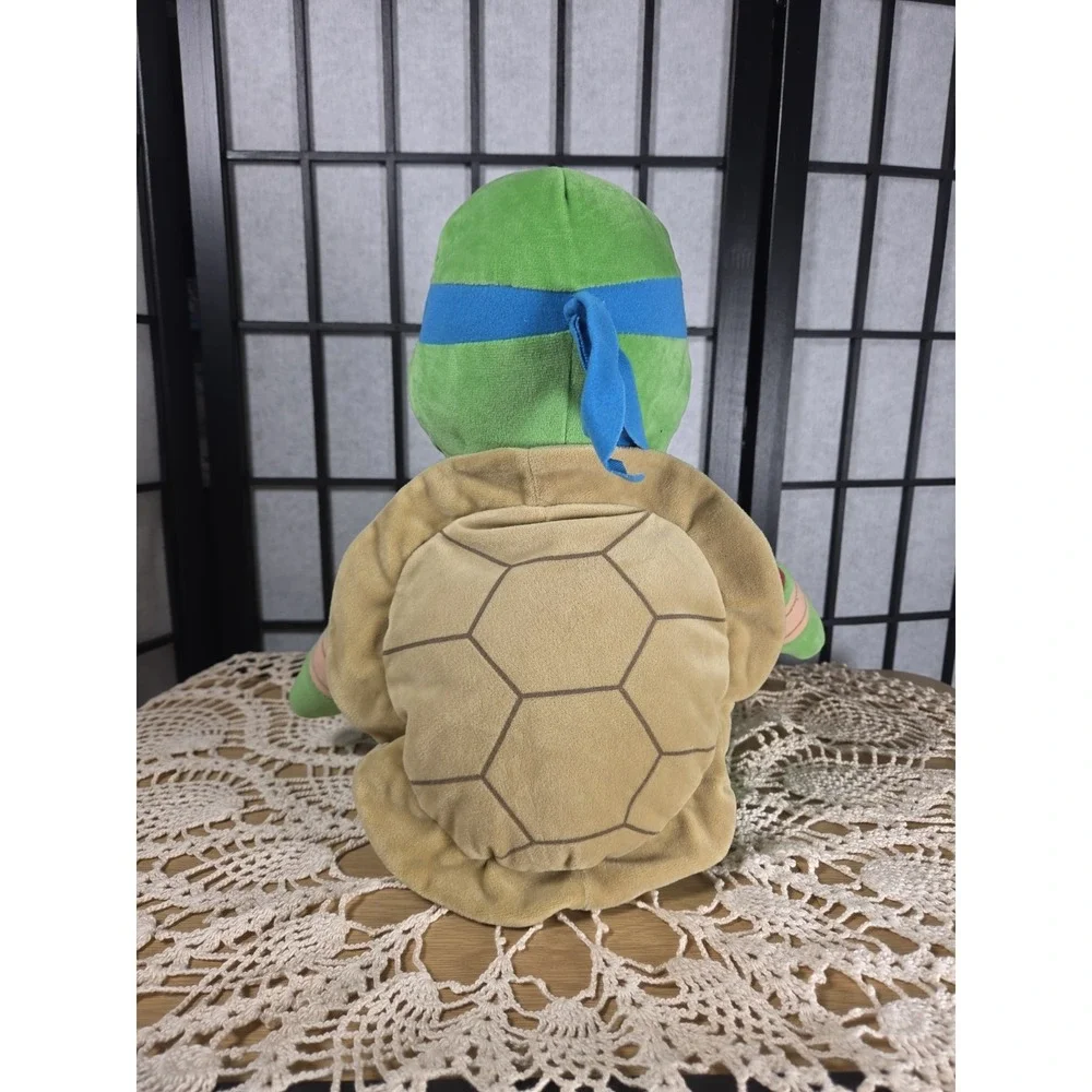 Build a Bear TMNT Teenage Mutant Ninja Turtles Leonardo 18